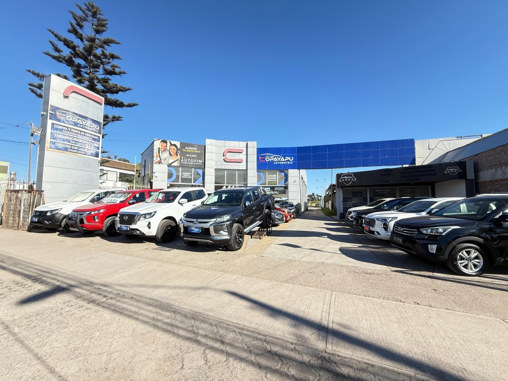 automotora Rocket Pro