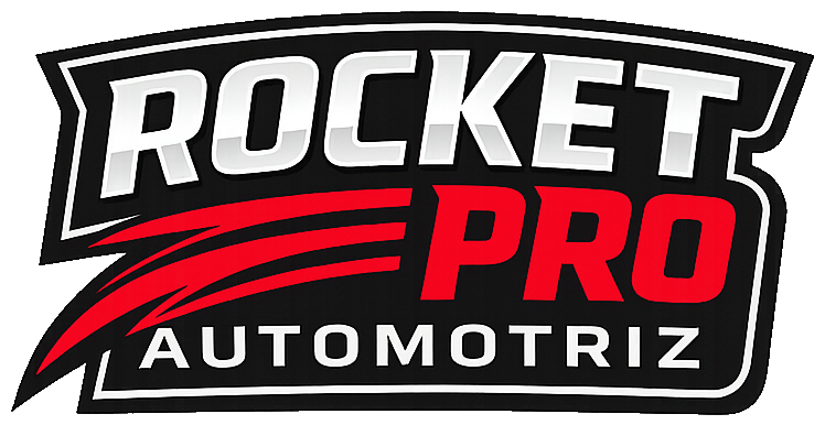 Rocket Pro Automotriz